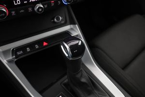 Audi Q3 bild 29