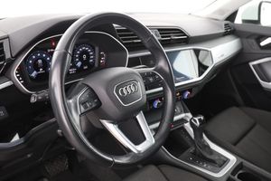 Audi Q3 bild 12