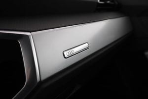 Audi Q3 bild 32