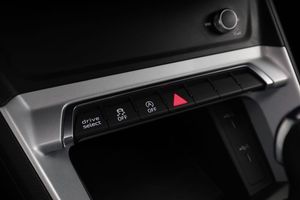 Audi Q3 bild 27