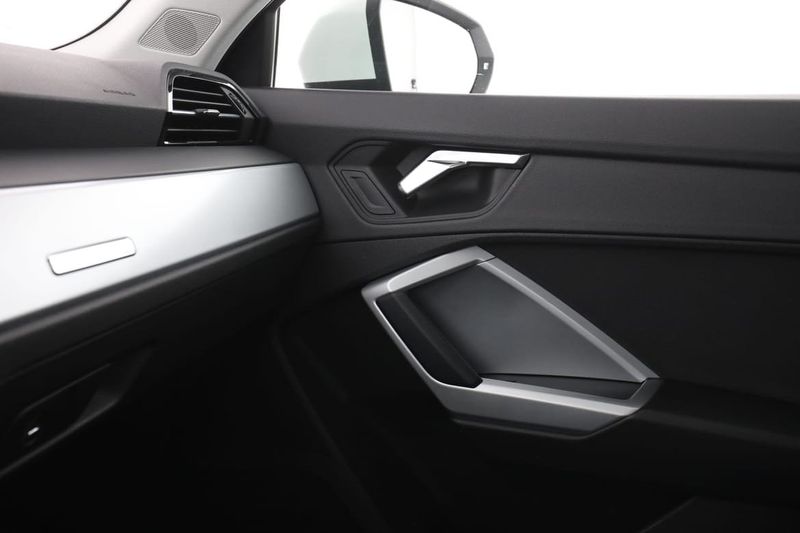 Audi Q3 bild 31