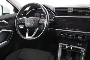Audi Q3 bild 14