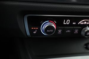Audi Q3 bild 25