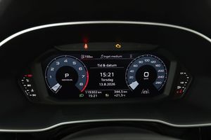 Audi Q3 bild 20