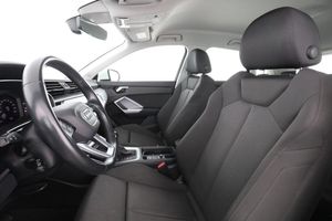 Audi Q3 bild 11