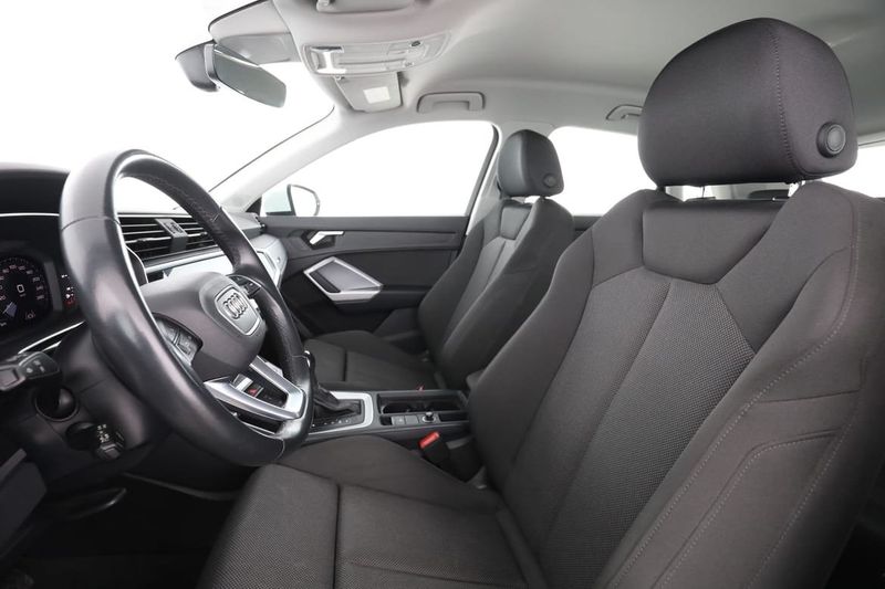 Audi Q3 bild 11