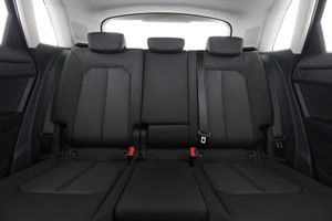 Audi Q3 bild 16
