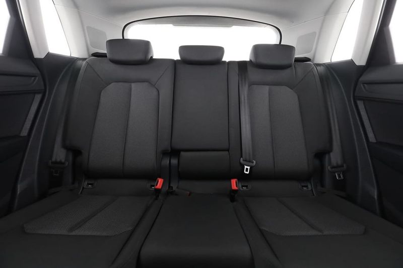 Audi Q3 bild 16