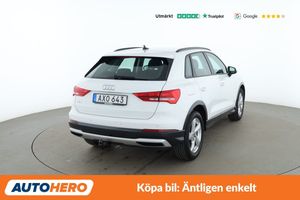 Audi Q3 bild 6