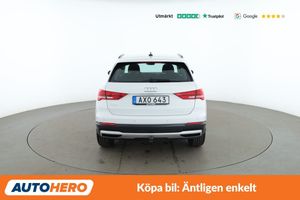 Audi Q3 bild 4