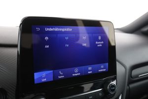 Ford Puma bild 23