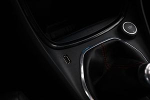 Ford Puma bild 27