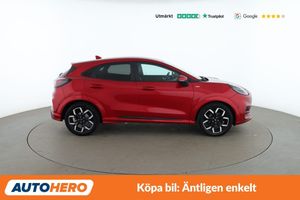 Ford Puma bild 7