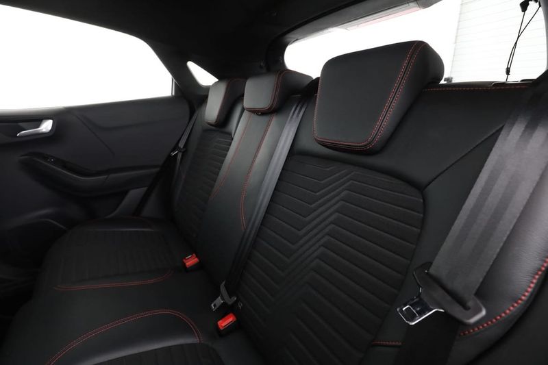 Ford Puma bild 15