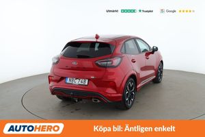 Ford Puma bild 6