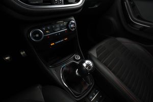 Ford Puma bild 25