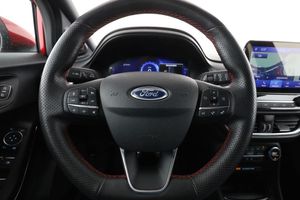 Ford Puma bild 19