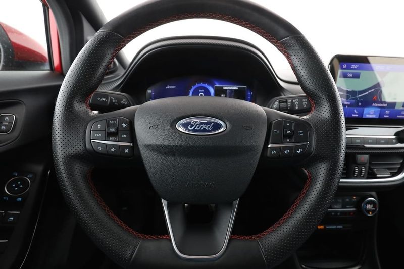 Ford Puma bild 19