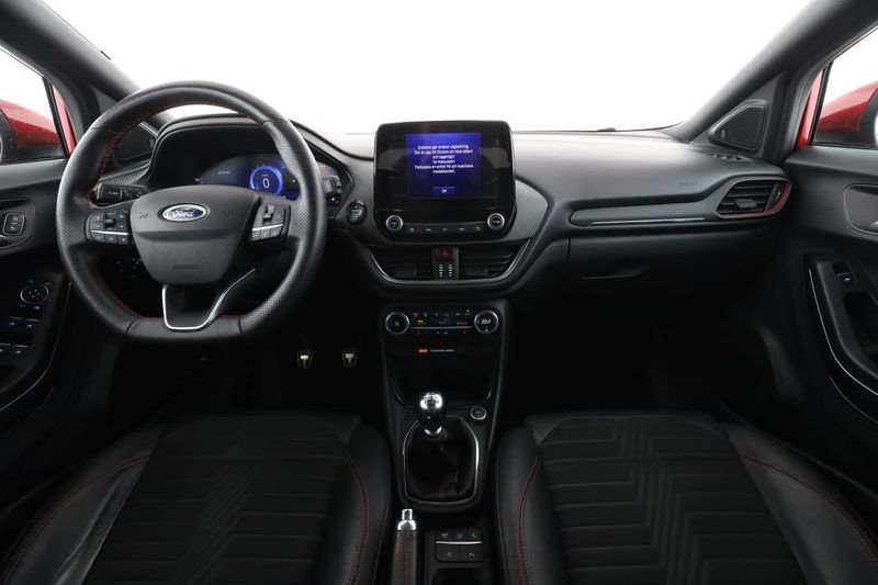 Ford Puma bild 13