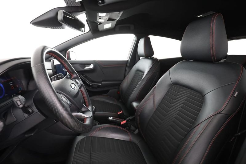 Ford Puma bild 11