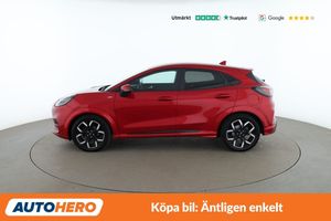 Ford Puma bild 2