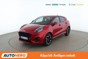 Ford Puma bild 1