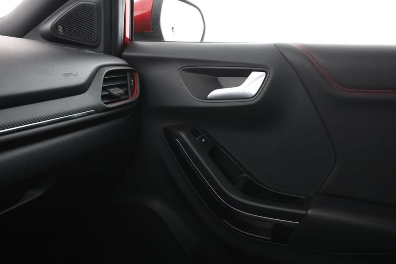 Ford Puma bild 31