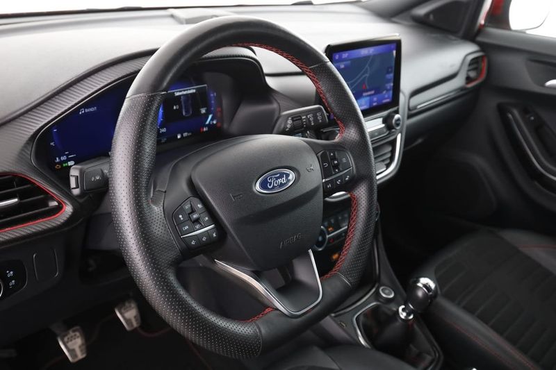 Ford Puma bild 12