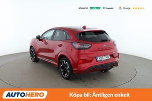 Ford Puma bild 3