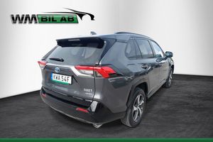 Toyota RAV4 bild 3