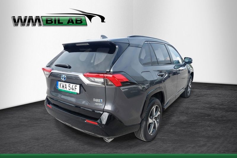 Toyota RAV4 bild 3