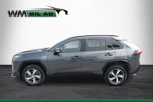 Toyota RAV4 bild 2