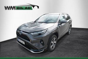 Toyota RAV4 bild 1