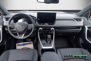 Toyota RAV4 bild 4