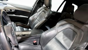 Volvo XC90 bild 8