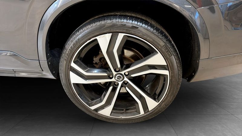 Volvo XC90 bild 6