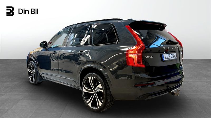 Volvo XC90 bild 3