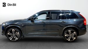 Volvo XC90 bild 2