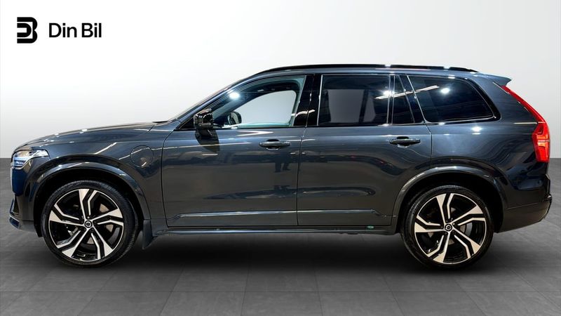 Volvo XC90 bild 2