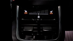 Volvo XC90 bild 24