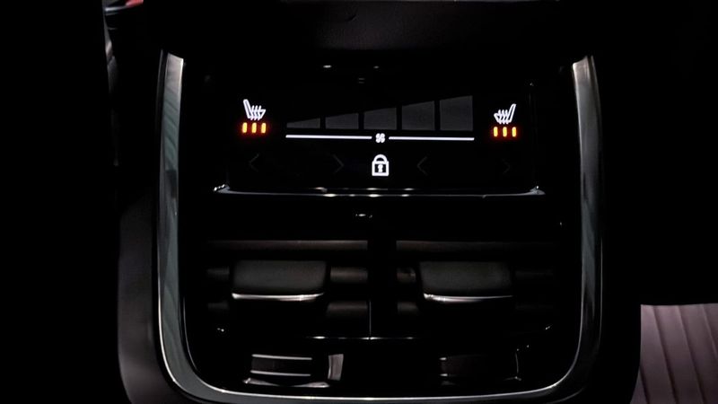 Volvo XC90 bild 24