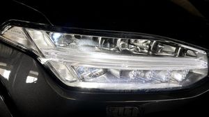 Volvo XC90 bild 18