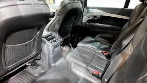 Volvo XC90 bild 12