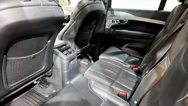 Volvo XC90 bild 12