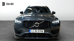 Volvo XC90 bild 4