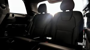 Volvo XC90 bild 15