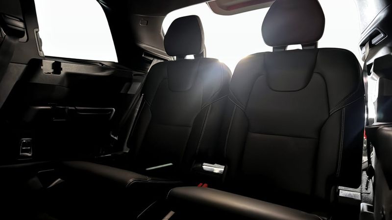 Volvo XC90 bild 15