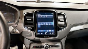 Volvo XC90 bild 10