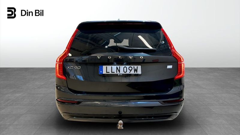 Volvo XC90 bild 5