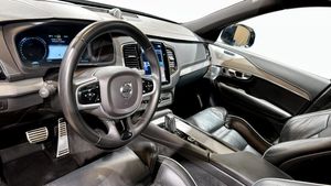 Volvo XC90 bild 7